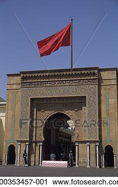 Stock Photography - tour hassan (hassan 
tower), rabat, 
morocco. fotosearch 
- search stock 
photos, pictures, 
images, and photo 
clipart