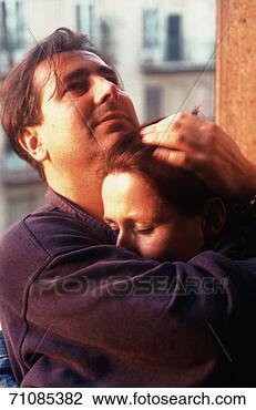 Stock Photo - couple saying 
farewell. fotosearch 
- search stock 
photos, pictures, 
images, and photo 
clipart