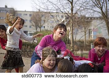 Stock Photo - child, playing 
children, children, 
young, laugh, 
pools, trees. 
fotosearch - search 
stock photos, 
pictures, images, 
and photo clipart