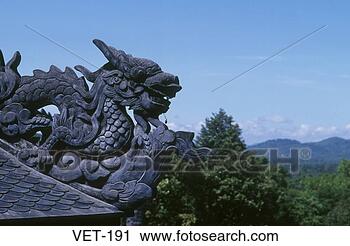 Stock Photography - carved dragon 
tomb of khai dinh 
hue vietnam. fotosearch 
- search stock 
photos, pictures, 
images, and photo 
clipart