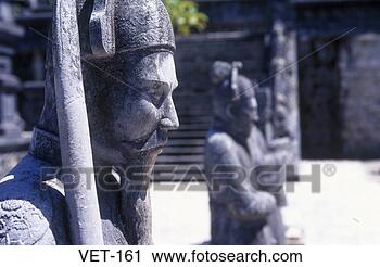 Stock Photography - stone soldiers 
tomb of khai dinh 
hue vietnam. fotosearch 
- search stock 
photos, pictures, 
images, and photo 
clipart