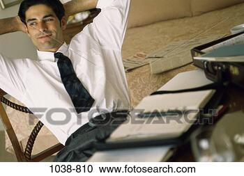 Stock Photography - hotel, desk, planner, 
newspaper, briefcase, 
chair. fotosearch 
- search stock 
photos, pictures, 
images, and photo 
clipart
