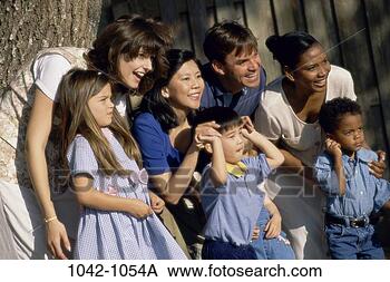 Stock Photo - multiethnic,  
people,  outdoors, 
 diversity,  outings, 
 observing. fotosearch 
- search stock 
photos, pictures, 
images, and photo 
clipart