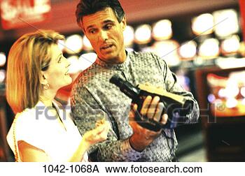 Stock Photo - people, talking, 
couple, conversation, 
middle-aged, shopping. 
fotosearch - search 
stock photos, 
pictures, images, 
and photo clipart