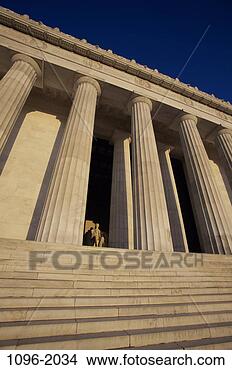 Stock Photo - lincoln memorial, 
washington, dc, 
usa. fotosearch 
- search stock 
photos, pictures, 
images, and photo 
clipart