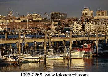 Stock Image - portland, maine, 
usa. fotosearch 
- search stock 
photos, pictures, 
images, and photo 
clipart