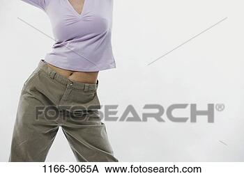 belly navel