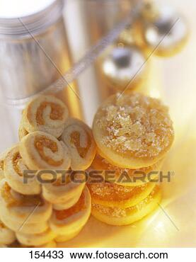 Stock Photo - ginger cookies 
and mango snails 
for christmas 
(2). fotosearch 
- search stock 
photos, pictures, 
images, and photo 
clipart