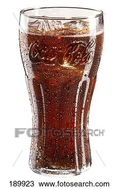 Sank Glass-coca-cola_~189923