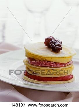 Picture - marzipan and ice 
cream tower. fotosearch 
- search stock 
photos, pictures, 
images, and photo 
clipart