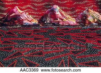 Stock Photograph - computer generated 
illustration of 
mountains with 
arrows in the. 
fotosearch - search 
stock photos, 
pictures, images, 
and photo clipart