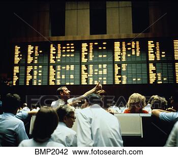 Stock Photo - germany, frankfurt 
stock exchange 
bill broker. fotosearch 
- search stock 
photos, pictures, 
images, and photo 
clipart