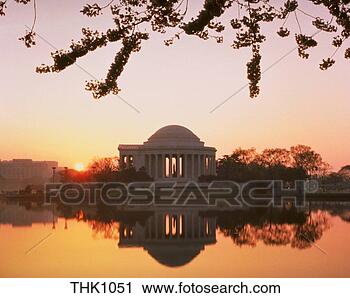 Stock Photography - jefferson memorial, 
wadc. fotosearch 
- search stock 
photos, pictures, 
images, and photo 
clipart
