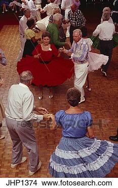 Stock Photo - retirees dance 
at community center 
in port st lucie, 
 florida  other. 
fotosearch - search 
stock photos, 
pictures, images, 
and photo clipart