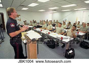 Stock Photo - austin police 
academy students 
paying close attention 
to their. fotosearch 
- search stock 
photos, pictures, 
images, and photo 
clipart