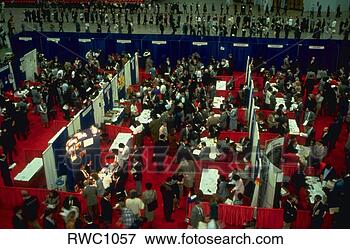 Picture - hundreds of job 
seekers attend 
a federal job 
fair at washington. 
fotosearch - search 
stock photos, 
pictures, images, 
and photo clipart