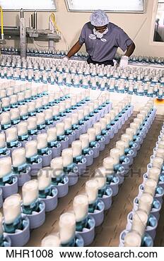 Stock Photo - lab technician 
working inside 
a pharmaceutical 
factory in north. 
fotosearch - search 
stock photos, 
pictures, images, 
and photo clipart