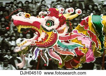 Stock Photography - chinese dragon 
dancing on chinese 
new year festival, 
macau, china. 
fotosearch - search 
stock photos, 
pictures, images, 
and photo clipart