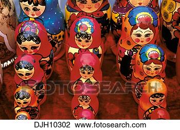 matrioshka