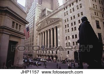 Picture - statue on wall 
street across 
from new york 
stock exchange, 
 new york. fotosearch 
- search stock 
photos, pictures, 
images, and photo 
clipart