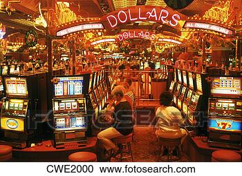 Stock Photography - people playing 
slots in nevada 
casino. fotosearch 
- search stock 
photos, pictures, 
images, and photo 
clipart