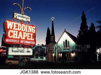 Pictures of Wedding Chapel in Las Vegas, Nevada JGK1388 - Search...