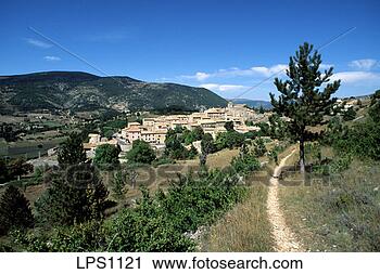 Stock Photography - 39 sgm horizontal 
france provence 

