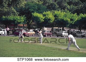 Stock Photo - greeks playing 
cricket on the 
esplanadecorfu 
old town corfu 
ionian. fotosearch 
- search stock 
photos, pictures, 
images, and photo 
clipart