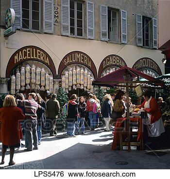 Stock Photo - market lugano 
tessin switzerland. 
fotosearch - search 
stock photos, 
pictures, images, 
and photo clipart