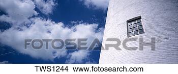 Stock Photo - window on island 
lighthouse overlooks 
sky and ocean, 
 bill baggs cape. 
fotosearch - search 
stock photos, 
pictures, images, 
and photo clipart