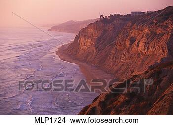 Stock Photo - blacks beach, 
la jolla cove, 
san diego coast, 
california. fotosearch 
- search stock 
photos, pictures, 
images, and photo 
clipart
