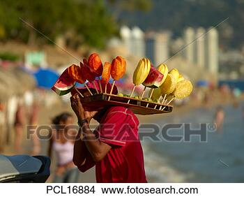 Stock Photo - acapulco bay, 
playa icacos. 
fotosearch - search 
stock photos, 
pictures, images, 
and photo clipart