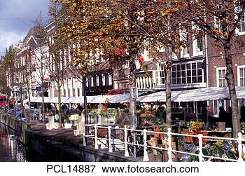 Picture - delft, thursday 
market. fotosearch 
- search stock 
photos, pictures, 
images, and photo 
clipart
