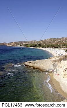 Stock Photo - izmir, foca beach. 
fotosearch - search 
stock photos, 
pictures, images, 
and photo clipart
