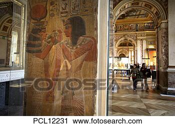 Stock Photography - musee du louvre, 
egyptian antiquities. 
fotosearch - search 
stock photos, 
pictures, images, 
and photo clipart