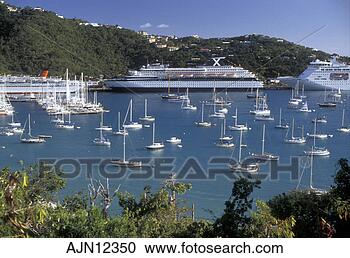 Stock Photography - us virgin islands, 
 st thomas,  caribbean, 
 cruise,  usvi, 
 usvi. fotosearch 
- search stock 
photos, pictures, 
images, and photo 
clipart