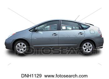 Stock Photograph - 2005 toyota prius 
hybrid car. fotosearch 
- search stock 
photos, pictures, 
images, and photo 
clipart
