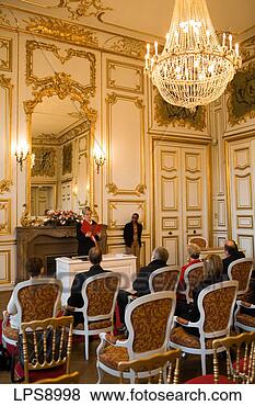 Stock Photo - sgm62003 civil 
wedding at city 
hall strasbourg 
alsace france. 
fotosearch - search 
stock photos, 
pictures, images, 
and photo clipart