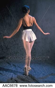 Stock Photo - ballet ballerina. 
fotosearch - search 
stock photos, 
pictures, images, 
and photo clipart