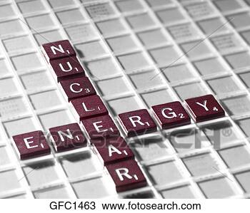 Stock Photo - individual tiles 
with letters spelling 
out the words 
nuclear energy. 
fotosearch - search 
stock photos, 
pictures, images, 
and photo clipart