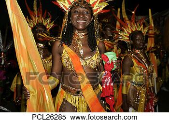 Stock Image - trinidad and tobago 
carnival. fotosearch 
- search stock 
photos, pictures, 
images, and photo 
clipart