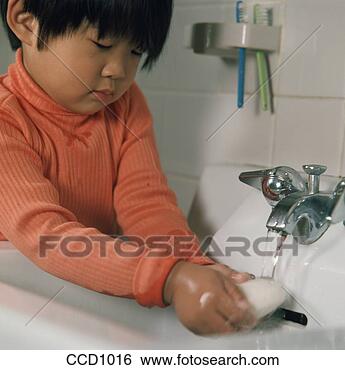 young asian boy ccd