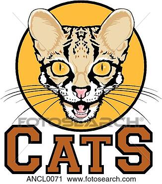 Clipart - cats. fotosearch 
- search clipart, 
illustration, 
drawings and vector 
eps graphics images