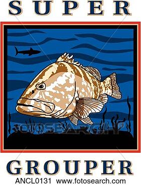 Klipart - grouper,  fish. 
fotosearch - klipart 
İlüstrasyon, çizimler 
ve görüntüler 
ara
