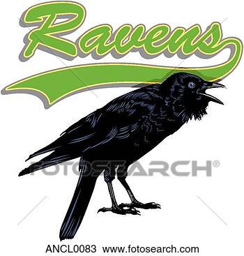 Clipart - ravens. fotosearch 
- search clipart, 
illustration, 
drawings and vector 
eps graphics images