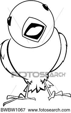 Clip Art - bird. fotosearch 
- search clipart, 
illustration, 
drawings and vector 
eps graphics images