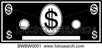 Clipart - dinheiro. fotosearch 
- busca de ilustrações 
clipeart e desenhos