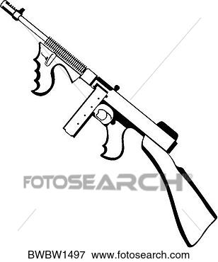 Clip Art - gun. fotosearch 
- search clipart, 
illustration, 
drawings and vector 
eps graphics images
