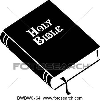 Clipart - holy bible. fotosearch 
- search clipart, 
illustration, 
drawings and vector 
eps graphics images