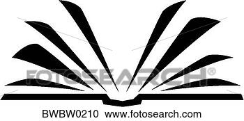 Clipart - livro. fotosearch 
- busca de ilustrações 
clipeart e desenhos